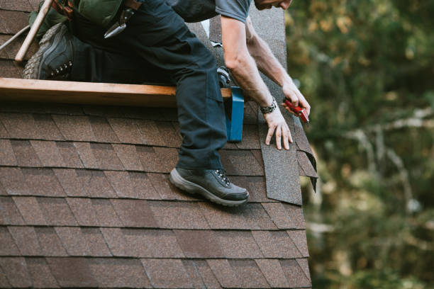 Best Emergency Roof Repair  in University Heights, OH