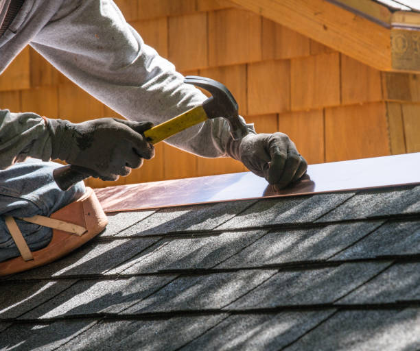 Quick and Trustworthy Emergency Roof Repair Services in University Heights, OH